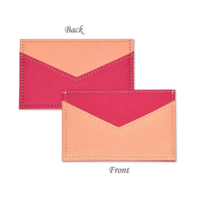 Slim Envelope Wallet Slim Envelope Wallet