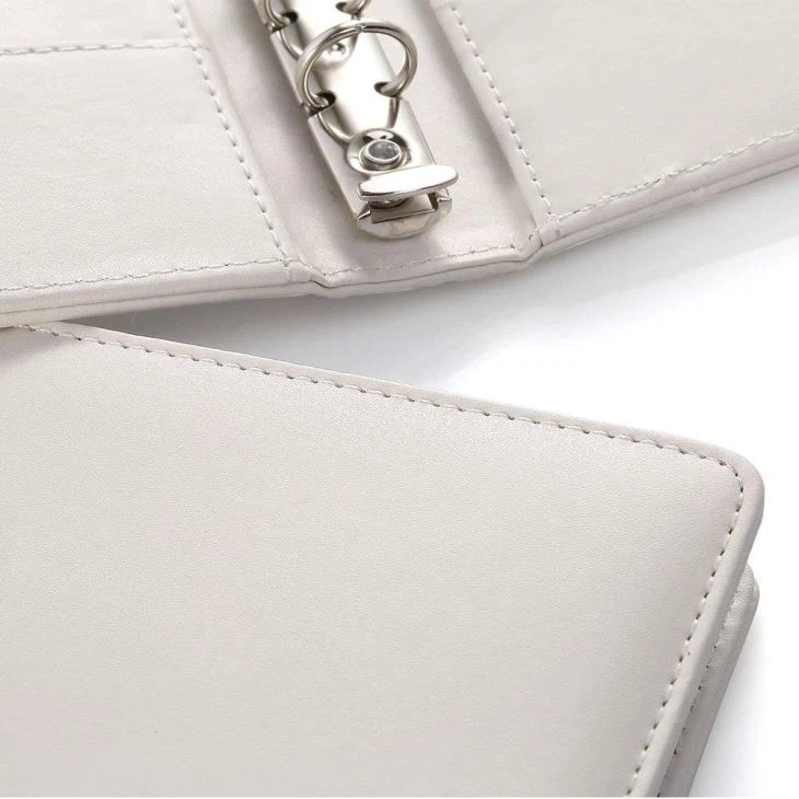 Excetive Leather Compendium Folder A4 Excetive Leather Compendium Folder A4