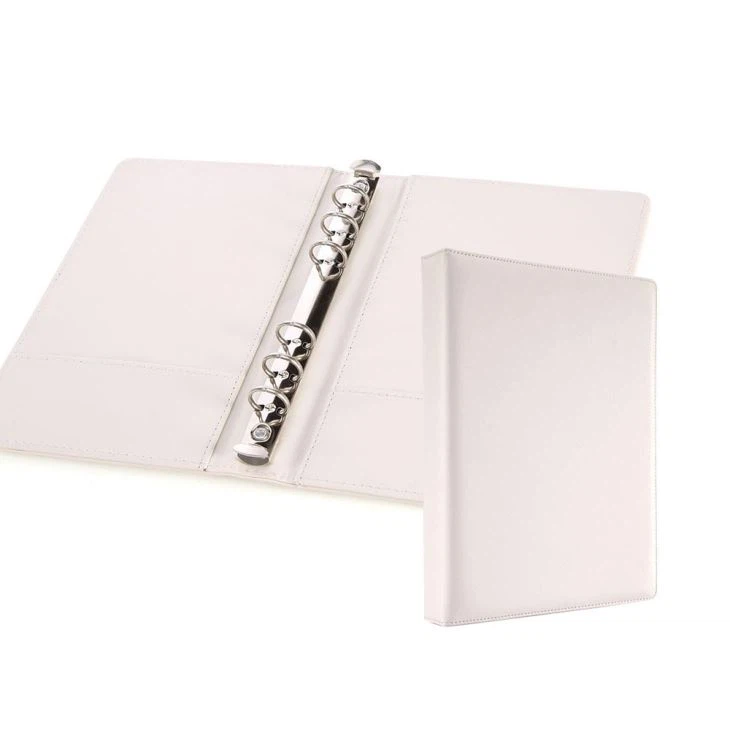 Excetive Leather Compendium Folder A4 Excetive Leather Compendium Folder A4
