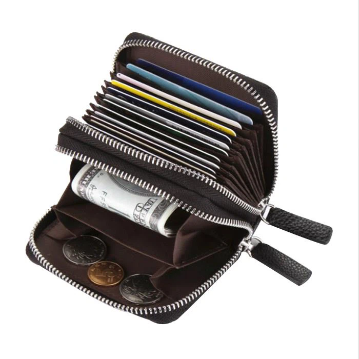 Men Name Card Holder