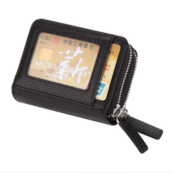 Men Name Card Holder