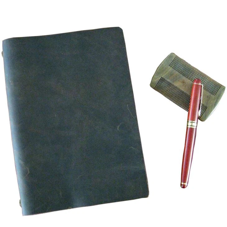 custom leather journal custom leather journal