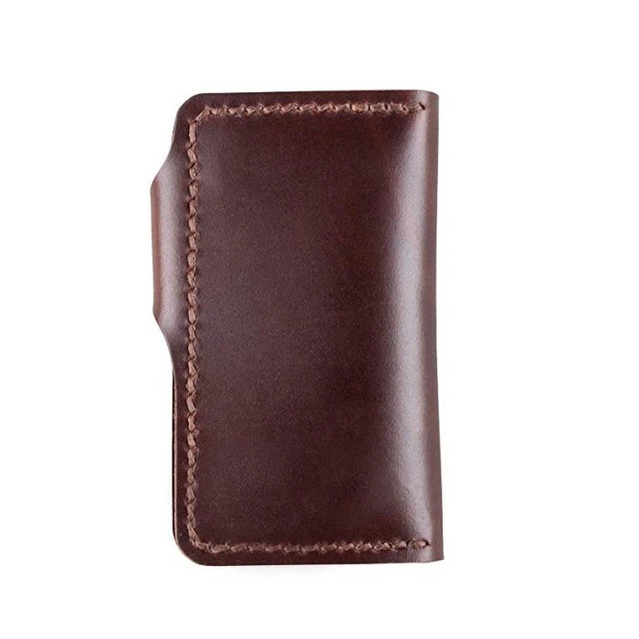 Genuine Leather Key Case Genuine Leather Key Case