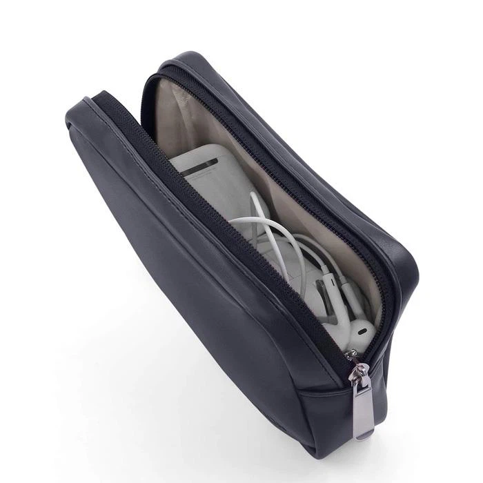 Men Leather Wallet With Zipper Men Leather Wallet With Zipper