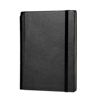 Друковані шкіряні блокноти A5