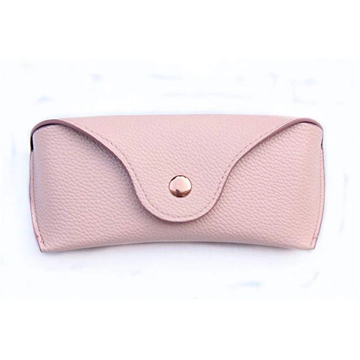 Ladies Leatherette Sunglasses Case