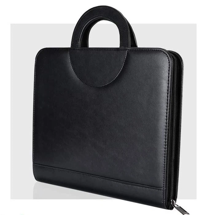 Padfolio Portfolio With Handle