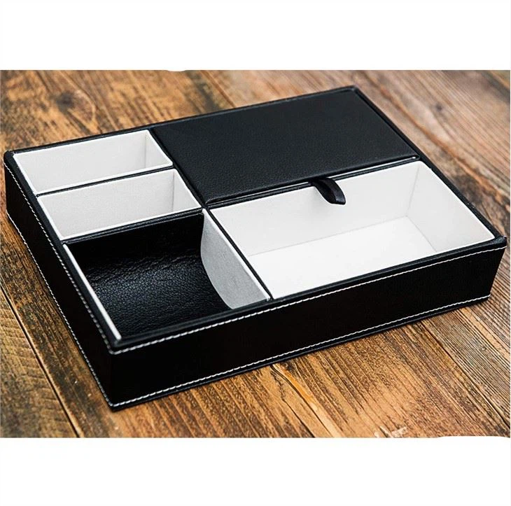 Organiser for Cufflinks, Watch, Wallet, Coins & Jewellery Organiser for Cufflinks, Watch, Wallet, Coins & Jewellery