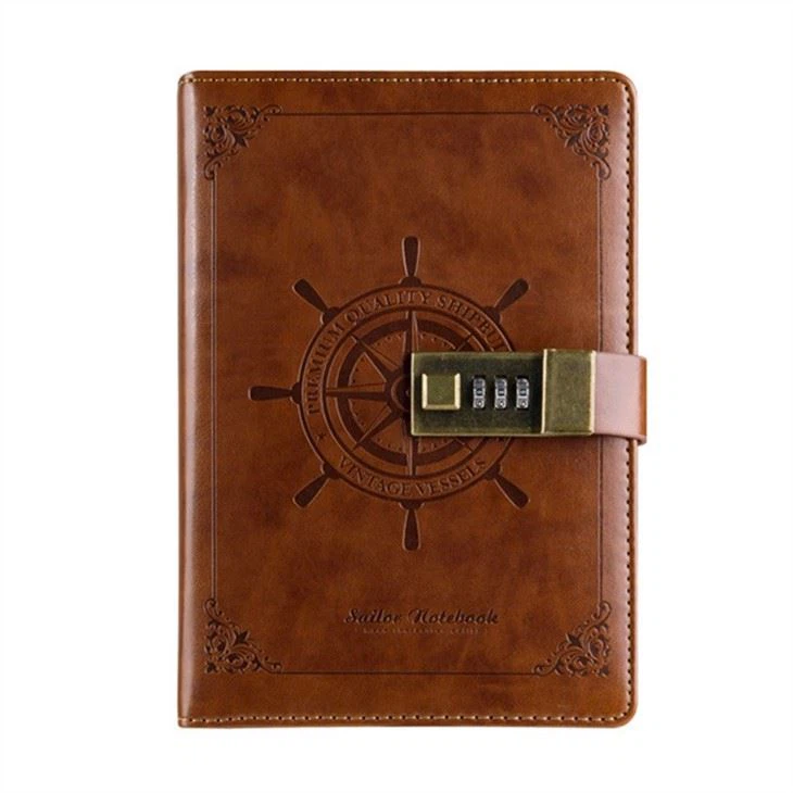 2022 notebook planner