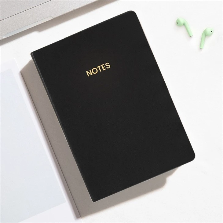 a7 notebook