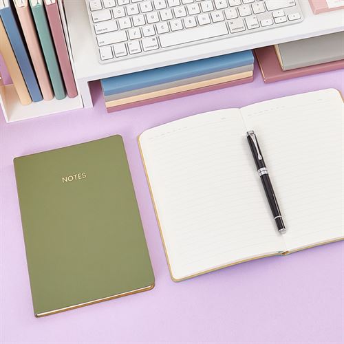 a6 notebook